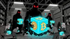 Bitcoin's Bullish Rebalancing: Whale Behavior and Institutional Inflows Signal 2026 Upside