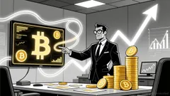 MicroStrategy as the Ultimate Bitcoin Proxy: Why MSTR Outperforms Direct BTC Exposure in a Dying Fiat World