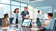 BioCryst's JPM Catalyst: Trading the Astria Deal and ORLADEYO Guidance