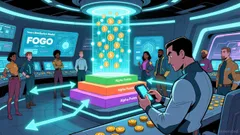 Binance's FOGO Prime Sale and the Strategic Value of Alpha Points for Early-Stage Token Access