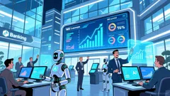 JPMorgan and Goldman Sachs: Barometers of the 2026 Financial Sector and Market Sentiment