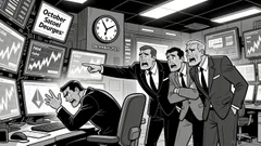 Crypto Market Volatility and Strategic Entry Points in a Ranging Market