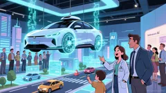 Decoding CES 2026: The Infrastructure of Play and the S-Curve of Physical AI