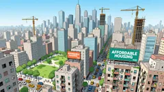 Assessing the $200 Billion GSE Stimulus: A Structural Shift or a Policy Misstep?