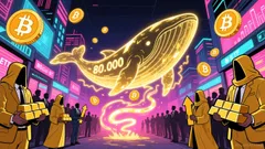 Whale Behavior and Market Volatility in BTC/ETH: Lessons for 2026 Traders