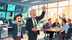 BioCryst Pharmaceuticals' Strategic Momentum and 2026 Growth Potential