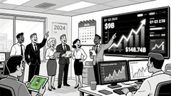 Prediction Markets: The Regulatory Arbitrage Disrupting Traditional Gambling