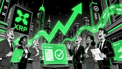 XRP Price Prediction 2026: Is a $3 Target Realistic Amid Regulatory Clarity and Market Momentum?