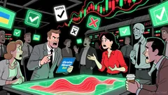 Prediction Market Reliability and Governance Risk: The Centralization and Rule Ambiguity Crisis in Decentralized Oracle Systems