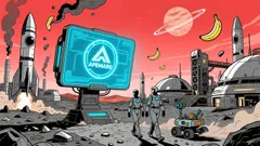 APRZ: The Next 100x Cryptocurrency Catalyst