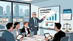 Coty: A Value Investor's Assessment of a Fragrance Powerhouse's Turnaround