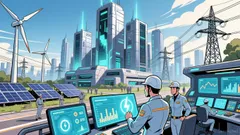 Trump's Data Center Tax: A Historical Lens on Tech's Grid Burden