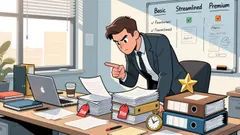 Benzinga's Data Pivot: Assessing the Financial Engine and Competitive Shift