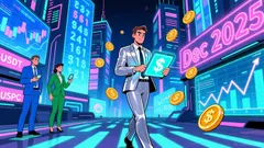 World Liberty Financial's USD1-Driven Lending Platform: A Strategic Play in the Resurgent DeFi Credit Market