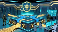 Palantir (PLTR): The Agentic AI Infrastructure Play Fueling the Nasdaq's 2025 Rally