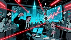 The NYC Token Crash: A Case Study in Political Meme Coin Volatility and Rug Pull Risks