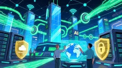 Akamai Technologies' Strategic Transformation and Recent Analyst Upgrades: A Long-Term Buy Thesis?