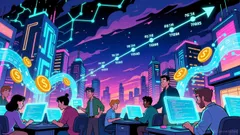 Monero (XMR): Is $1,000 Within Reach as Privacy Coins Reclaim Bullish Momentum?