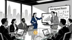 The Structural Shift in Global Crypto Strategy: Why 2026 is the Year of Institutional Adoption and Bitcoin's Reshaping of Global Finance
