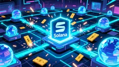 Solana's 2030 Bet: Assessing the Infrastructure Layer for the Next Digital Economy