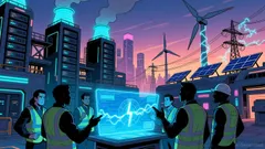 Trump's Grid Pressure: The Financial and Strategic Implications of Data Center Power Costs