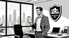 The Strategic Case for UK Retail Investors to Embrace 21Shares' Regulated Bitcoin and Gold ETPs