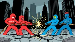 Mar Vista U.S. Quality Strategy's Q4 2025 Underperformance: A Stock Selection Challenge in a Strong Market