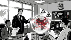 The Geopolitical AI Divide: How China's DeepSeek is Reshaping Tech Influence in the Global South