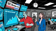 PENGU ETF Delay and Market Implications: Capital Inflows into Alternative Funds as a Barometer of Investor Sentiment