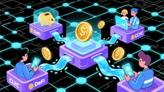 Coinlocally's Token Launch and Ecosystem Expansion: A Strategic Play in the Web3-Ready Trading Landscape