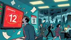 Abercrombie's 18% Plunge: A Tactical Entry Point or a Sign of Structural Weakness?