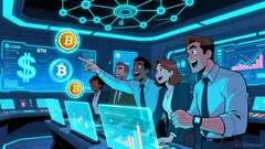 The Strategic Entry of World Liberty into Crypto Lending and the Growing Utility of USD1