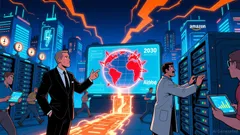 The Energy Costs of AI: Implications for Big Tech and Investors