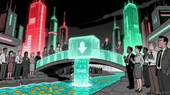 Shiba Inu's Volatility and On-Chain Signals: A Cautionary Bear Case or a Strategic Entry Point?