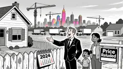 Mortgage Rate Downturns and Housing Market Implications in 2026