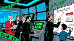 XRP's Structural Bull Case: A Confluence of Macro Trends and Technical Breakouts