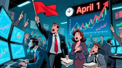 SQM's 14% Surge: A Tactical Play on China's Battery Tax Pivot