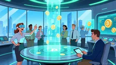 Franklin Resources' Q3 2025 Earnings and Strategic Position in the Evolving Asset Management Landscape