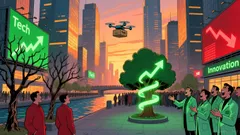 Q4 2025 Earnings Season: Is the S&P 500's Momentum Sustainable Amid Sector Divergence?