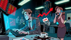 Whale Loses $5,100 After Liquidation of $818,000 ETH Long Position