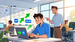 PI Network Launches 10-Minute Integration Library to Boost Ecosystem Utility