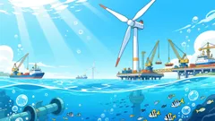 Ørsted's Legal Win and the Future of U.S. Offshore Wind as a Strategic Investment Opportunity