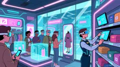 Walmart's Strategic Rebranding as a Tech Titan and Its Implications for Retail and AI-Driven Growth