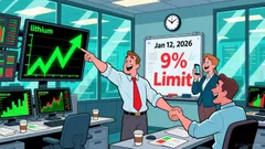 Beijing's VAT Cuts: Front-Loading Surge vs. Long-Term Supply Crunch