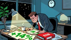 Oneok's 2025 Collapse: A Tactical Setup for a 2026 Re-Rating