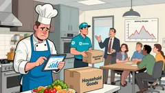 DoorDash's Family Dollar Push: A Tactical Hedge or a Misstep?