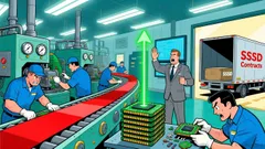 Sandisk's AI-Driven Surge: Assessing the 2026 Investment Thesis