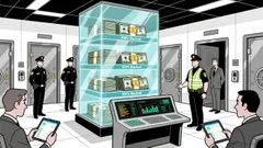 Hong Kong's Prudent Approach to Gold-Backed Stablecoins: Strategic Implications for Institutional Investors