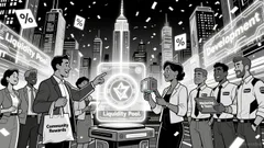 The NYC Token Collapse: A Case Study in Crypto Project Risk and Political Influence