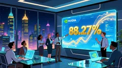 Nvidia's AI Dominance and Strategic Partnerships as Catalysts for 2026 Growth